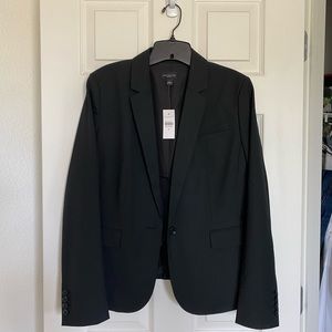 Ann Taylor Factory blazer